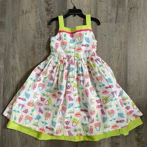 Maggie & Zoe Dress Size 6X